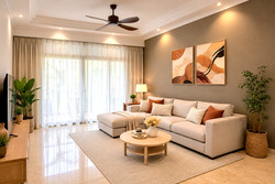 Hillview Green (D21), Condominium #557060761